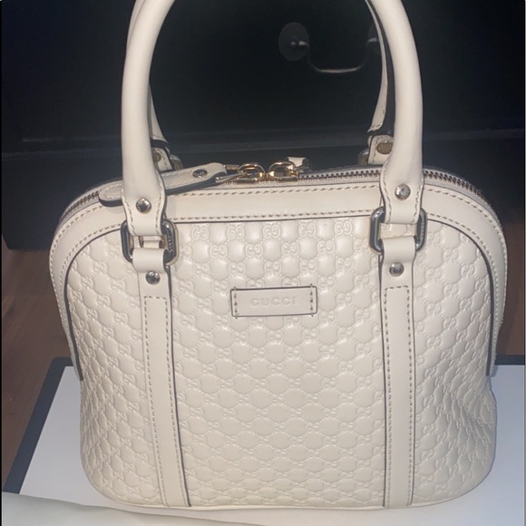 Gucci handbag - Picture 2 of 5